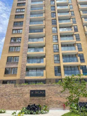 Luxury apartamento en Pereira